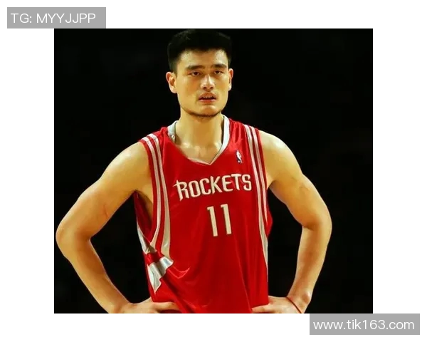 姚明在CBA担任替补的背后故事与对中国篮球的深远影响