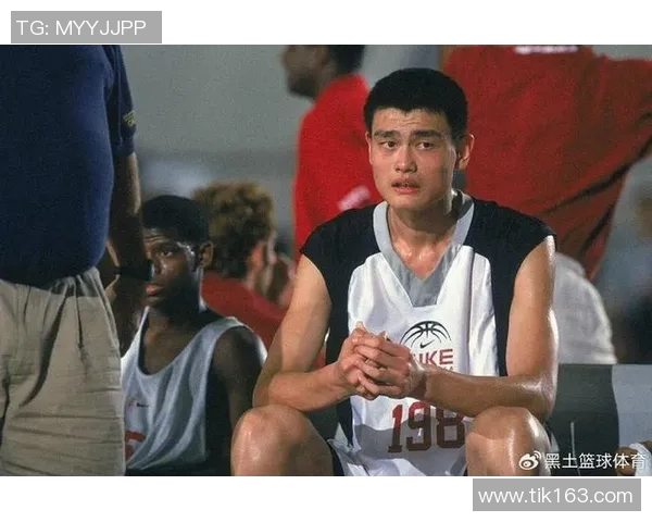 姚明谈篮球人生与梦想追求的深刻见解与感悟分享 姚明谈篮球人生与梦想追求的深刻见解与感悟分享