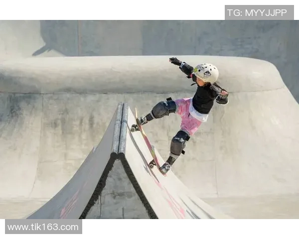 广州滑板队的转型之路与挑战反思滑板文化的未来发展