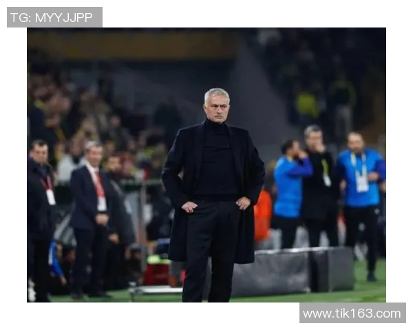 穆里尼奥赛后言论风波:裁判偏袒指控引发足协处罚