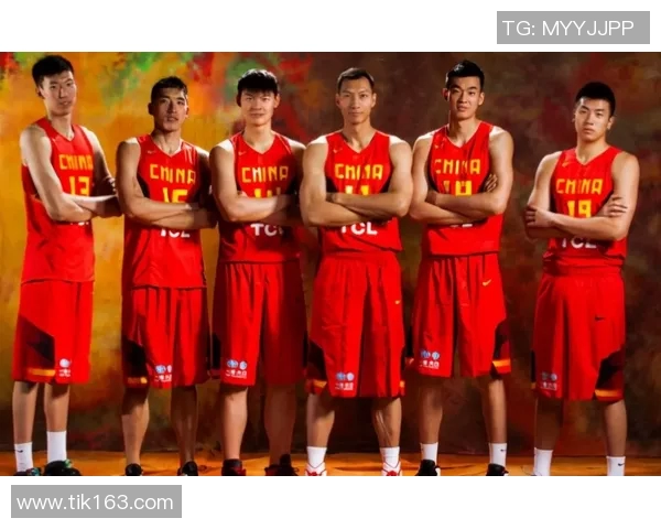 萧华与姚明携手推动中国篮球发展,共同书写新时代的传奇篇章